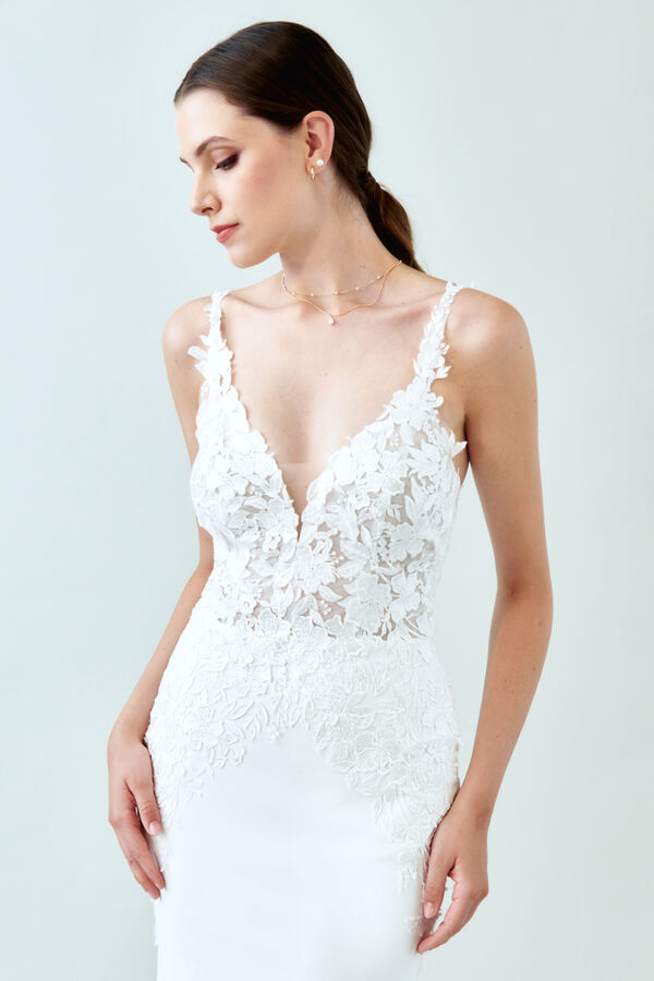 Abito da Sposa Charline