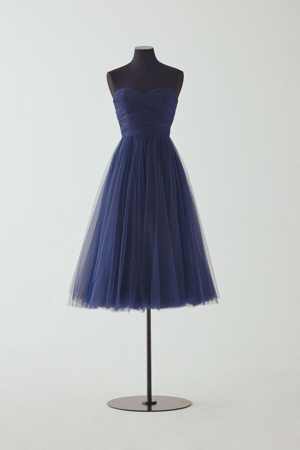 Thabit Dress