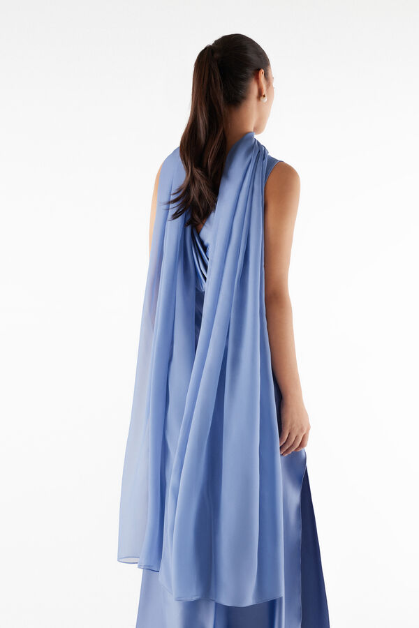 Stola in Chiffon