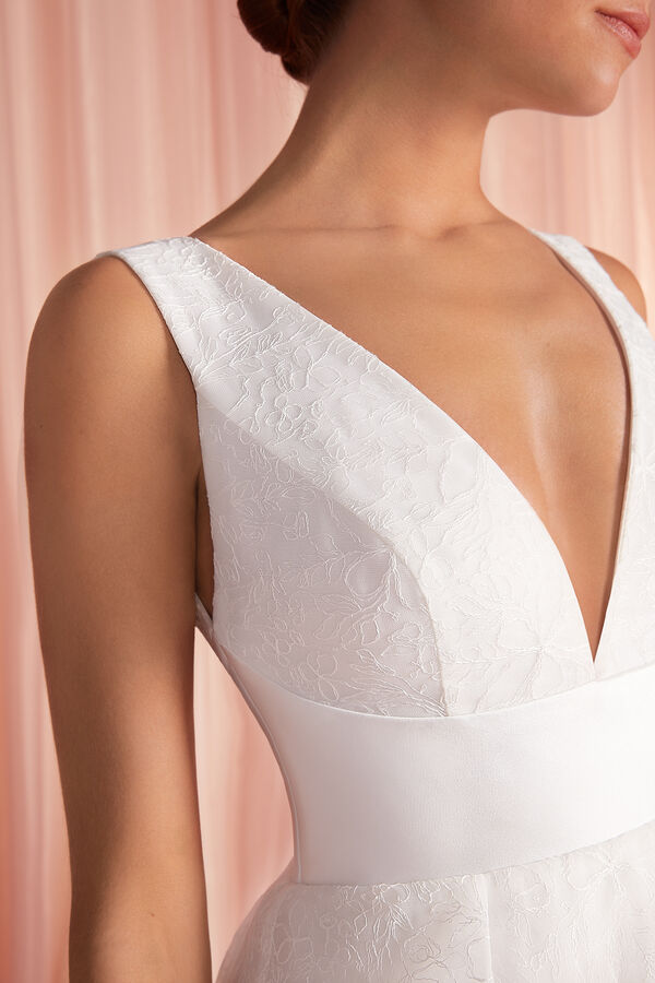 Jenny Bridal Gown