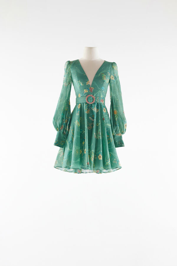 Perseide Kurzes Kleid