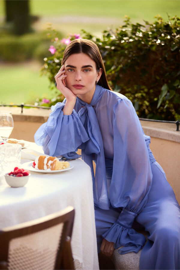Eritea Suit
