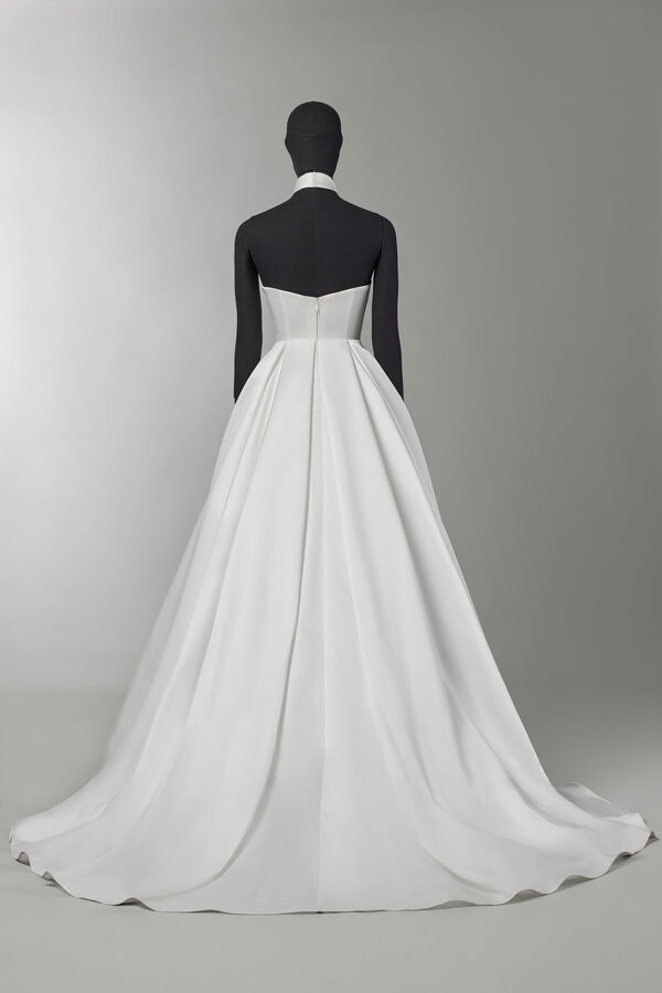 Teresa bridal Gown