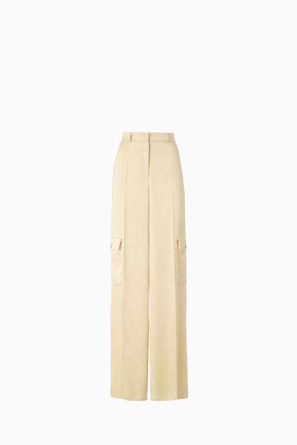 Pantalon cargo