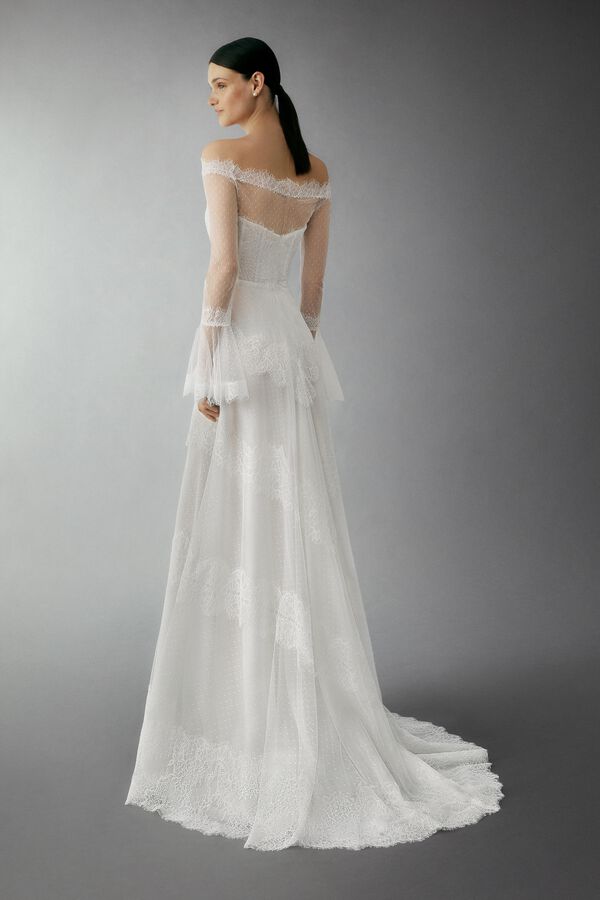 Abito da Sposa Annalisa