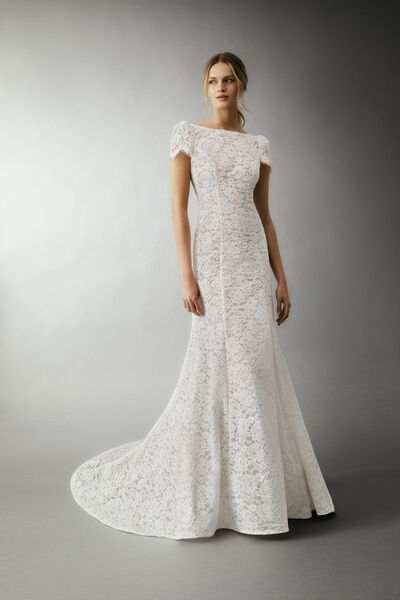 Brautkleid Adele