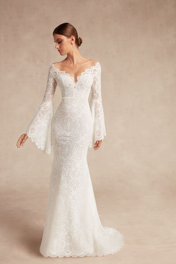 Abito da sposa Liv