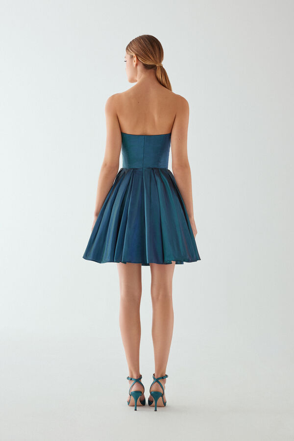Short Dress Heze