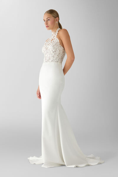 Michelle wedding dresses