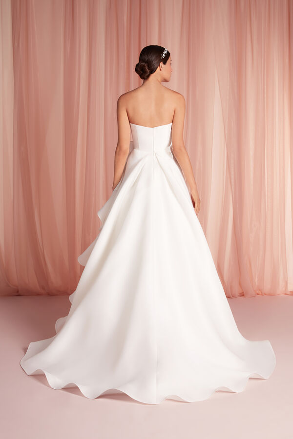 Josephine Bridal Gown