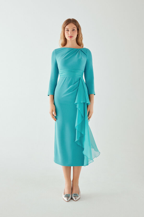 Midi Dress Celestina