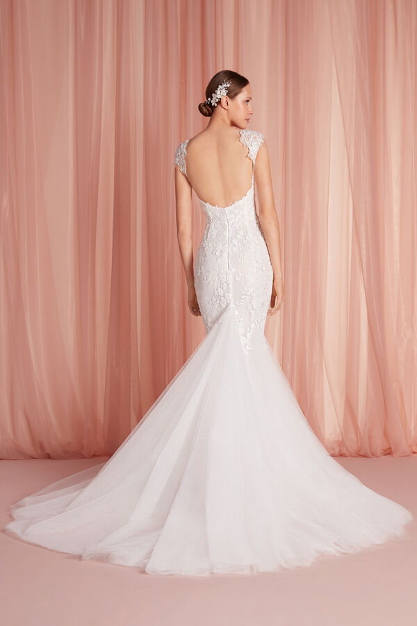Eloise Bridal Gown