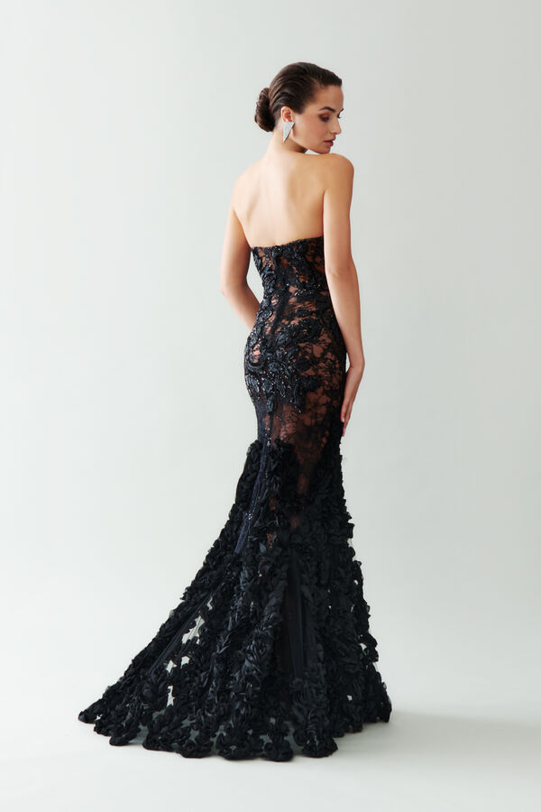 Abito Couture Venere