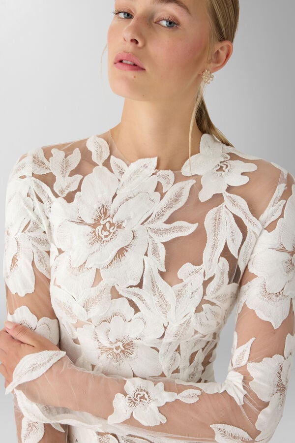 Vestidos de noiva Tessa