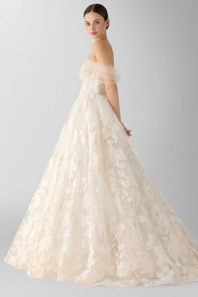 Robe de mariée Rosalba