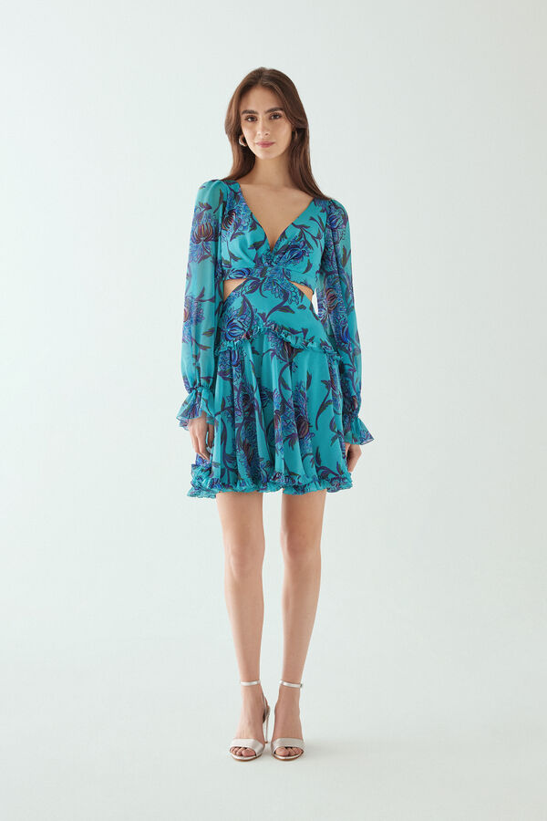 Short Dress Gigilio