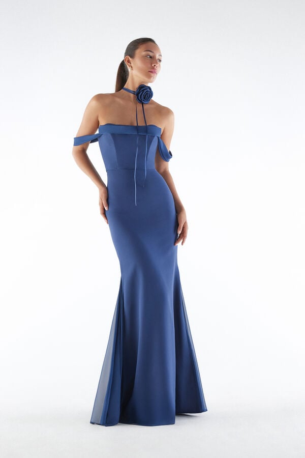 Vestit Llarg Adularia