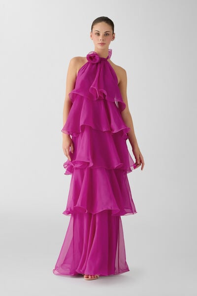 Long Dress Febe