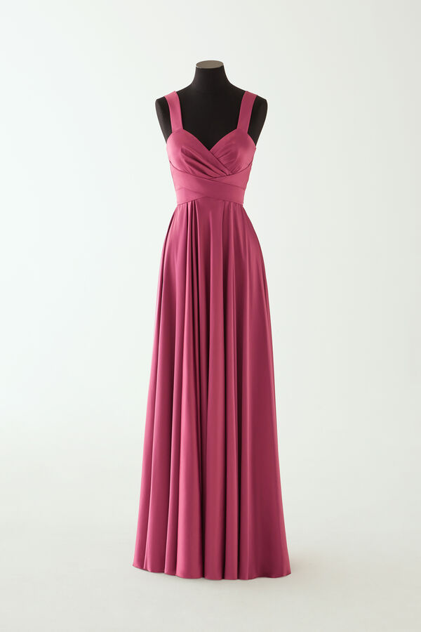 Cuba Long Dress
