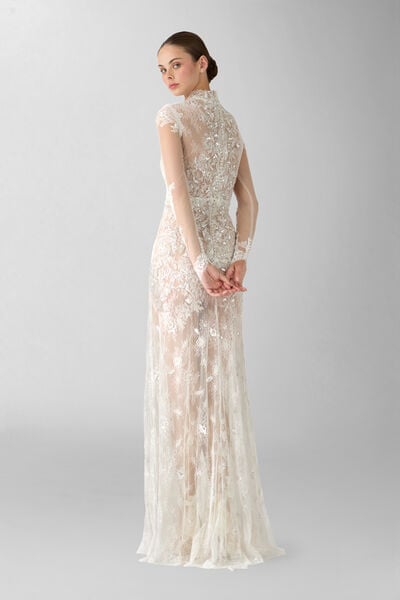 Brautkleid Silvy