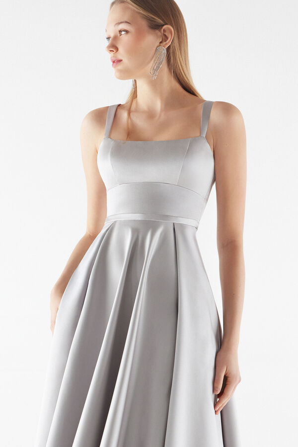 Langes Kleid Firenze