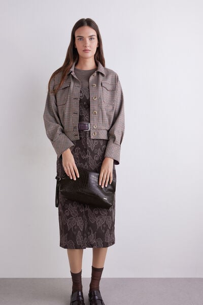 Clutch bag