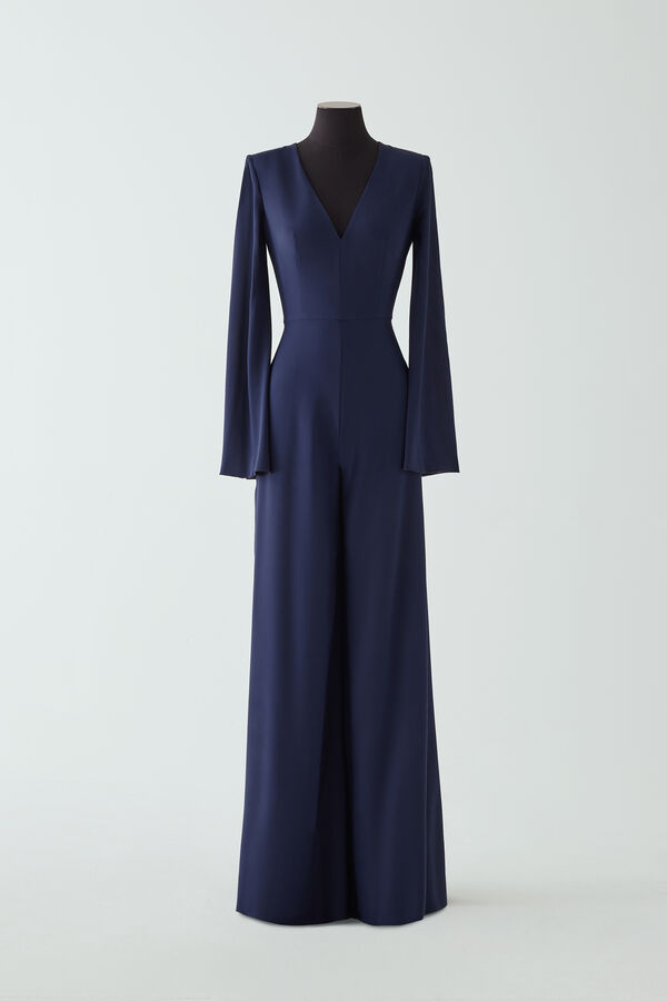 Giove Suit