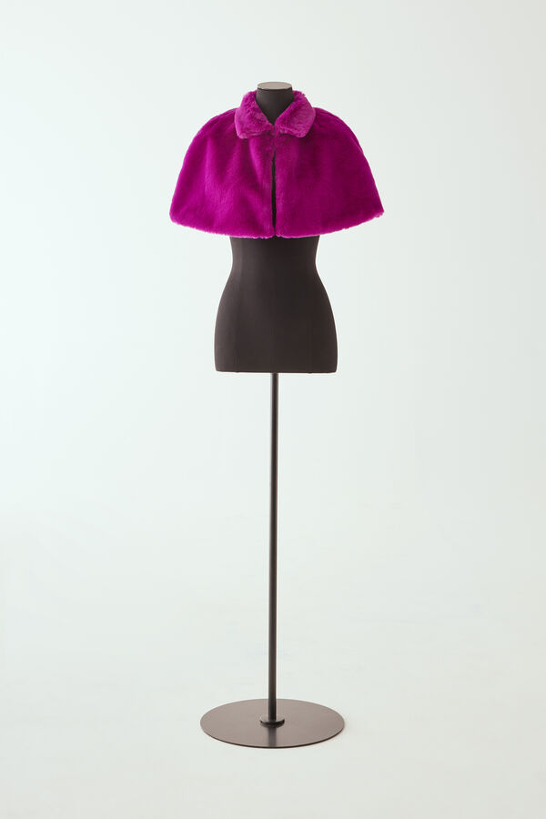 Cape