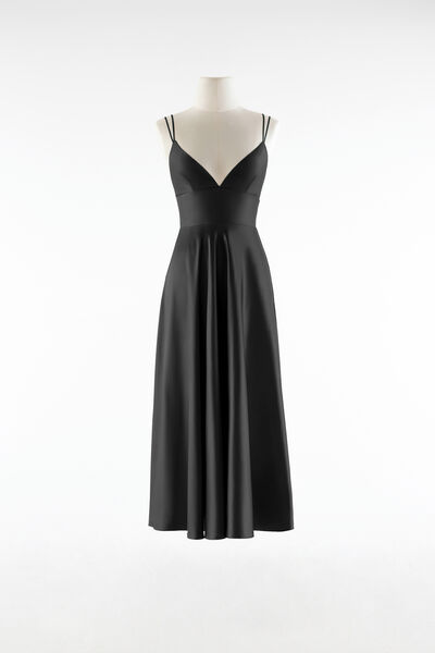 Midi Dress Ametista