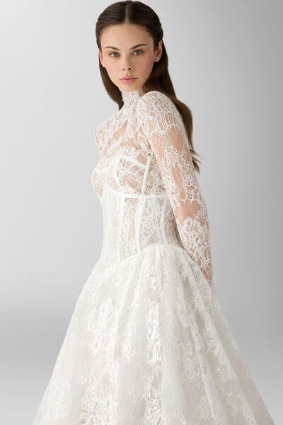 Diletta Wedding Dress