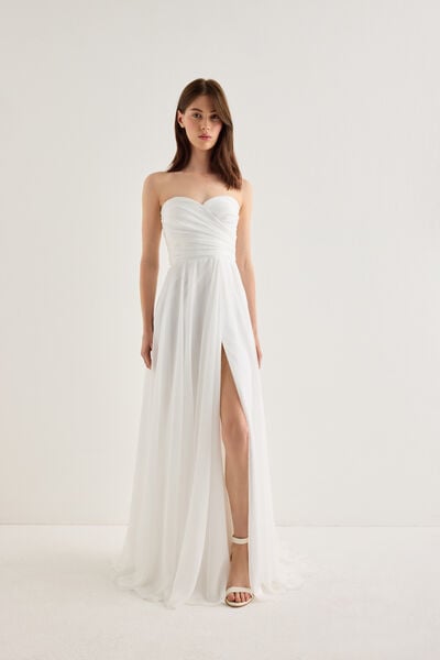 Vestit de N&uacute;via Mary