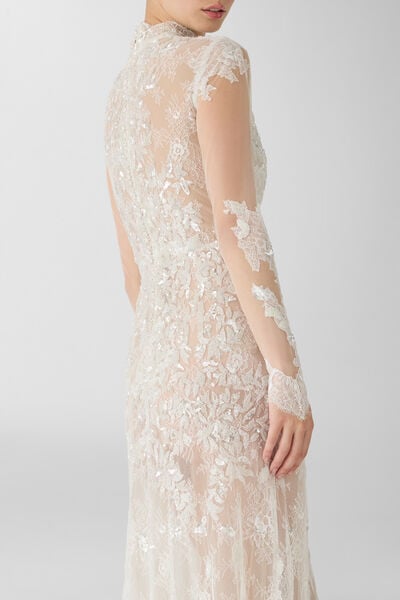 Brautkleid Silvy