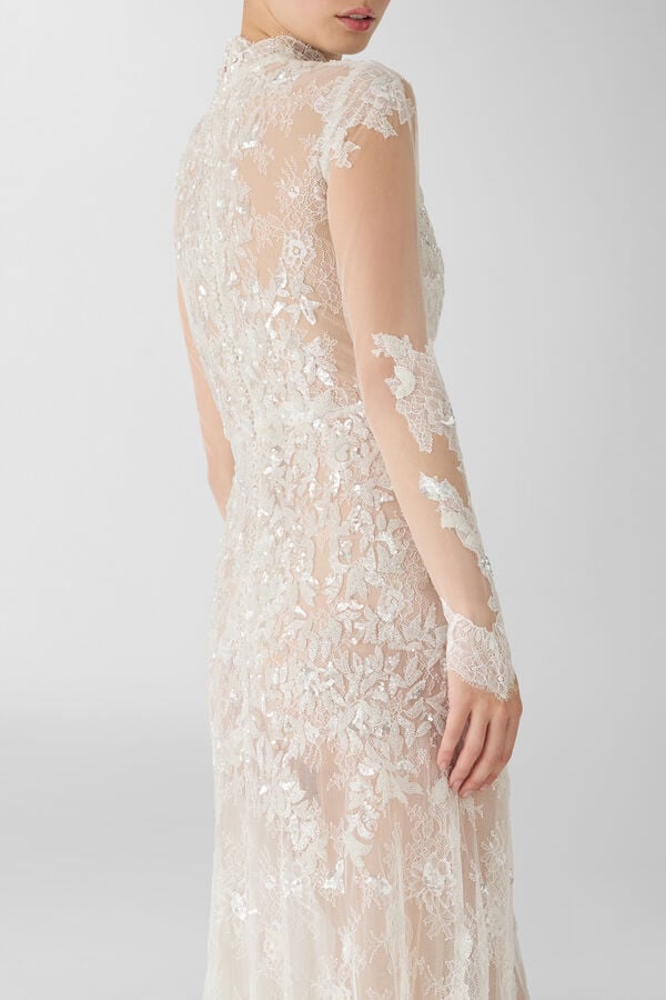 Brautkleid Silvy