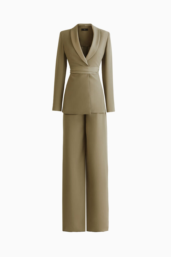 Plutone Suit