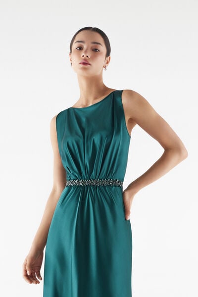 Vestido Longo Penélope