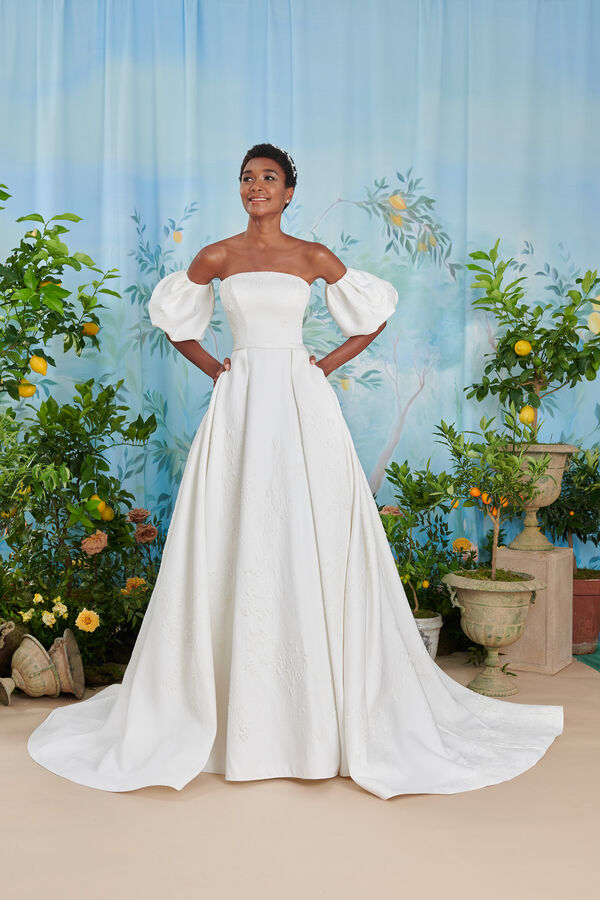 Abito da sposa Charline