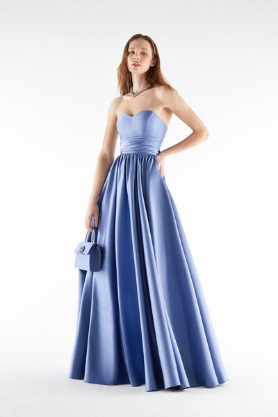 Robe longue Arché