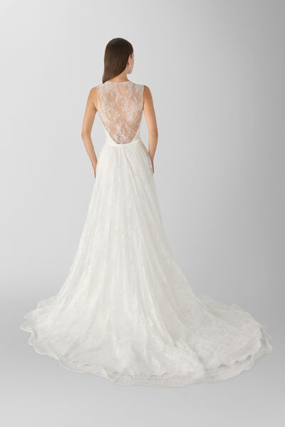 Gonna Pizzo Chantilly