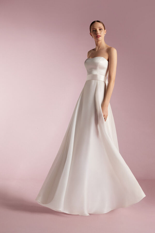Abito da sposa Martina