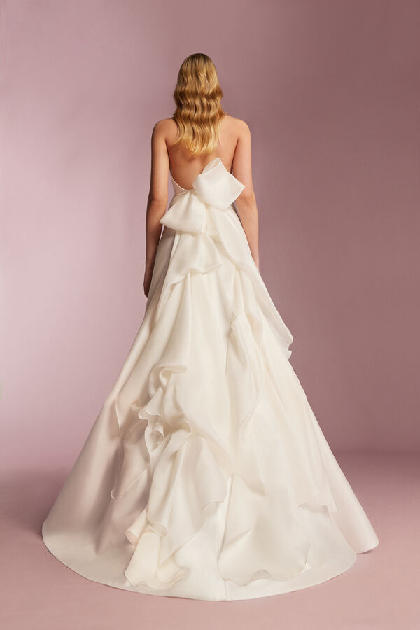 Audrey Bridal Gown