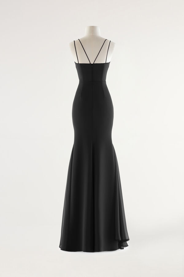 Long Dress Trento