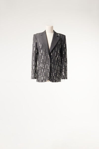 Blazer Oversize