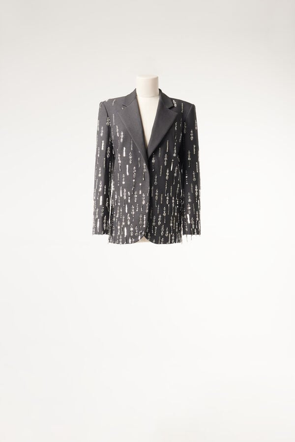 Blazer Oversize