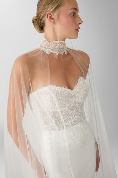 Abito da sposa Greta