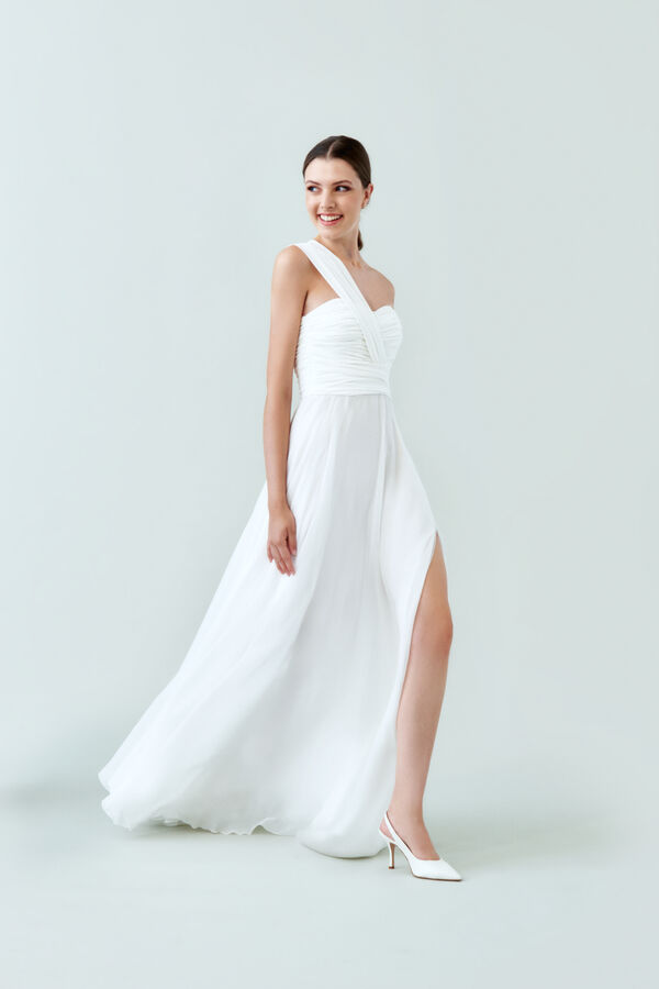 Robe de Mariée Sabry