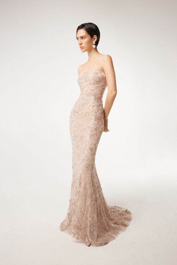 Long Dress Dea