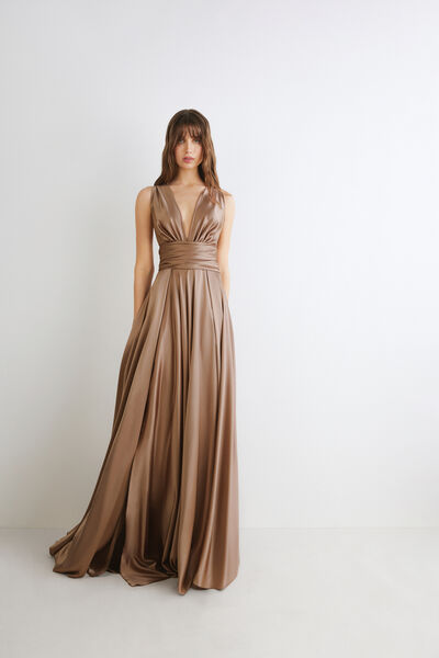 Long Dress Elettra