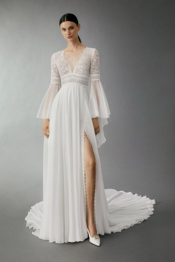 Bride Dress Shirley