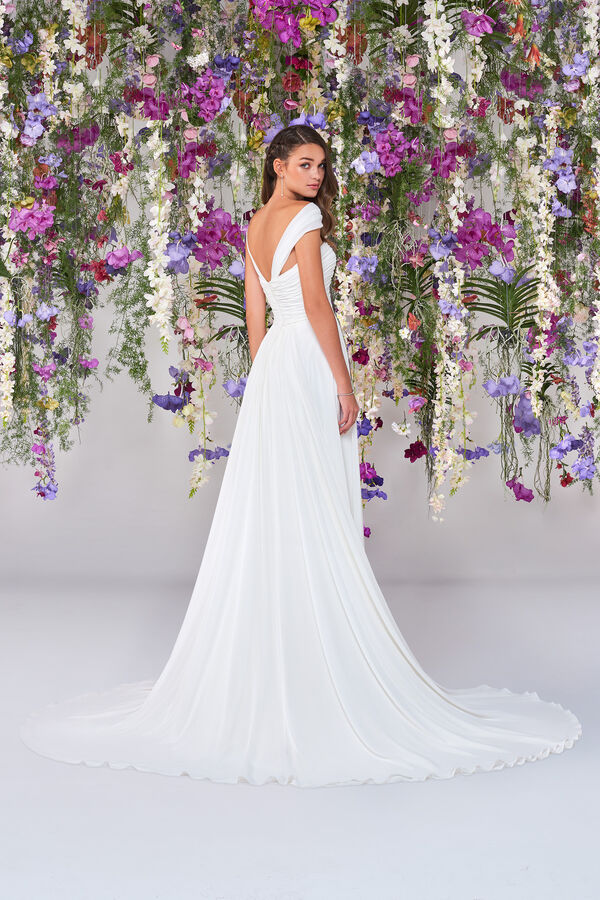 Abito da sposa Janette