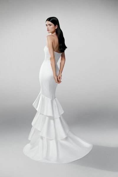 Abito da Sposa Kimberly